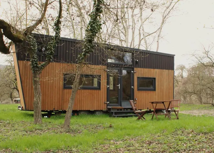 Pop Tiny House Nagymaros