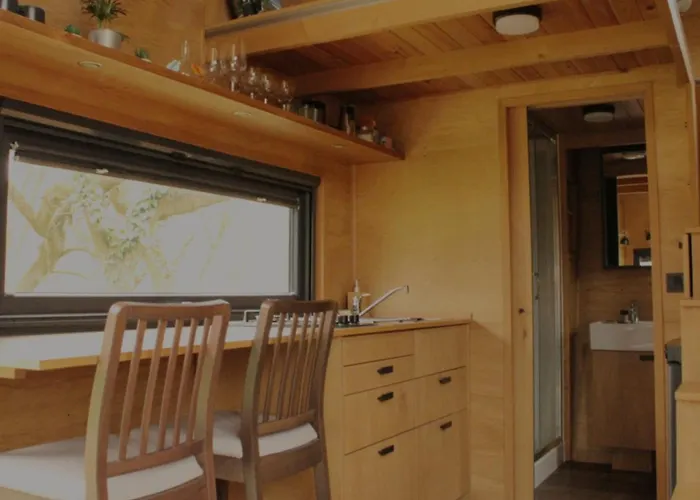 Pop Tiny House Nagymaros