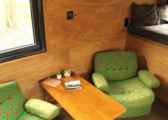 Pop Tiny House Nagymaros
