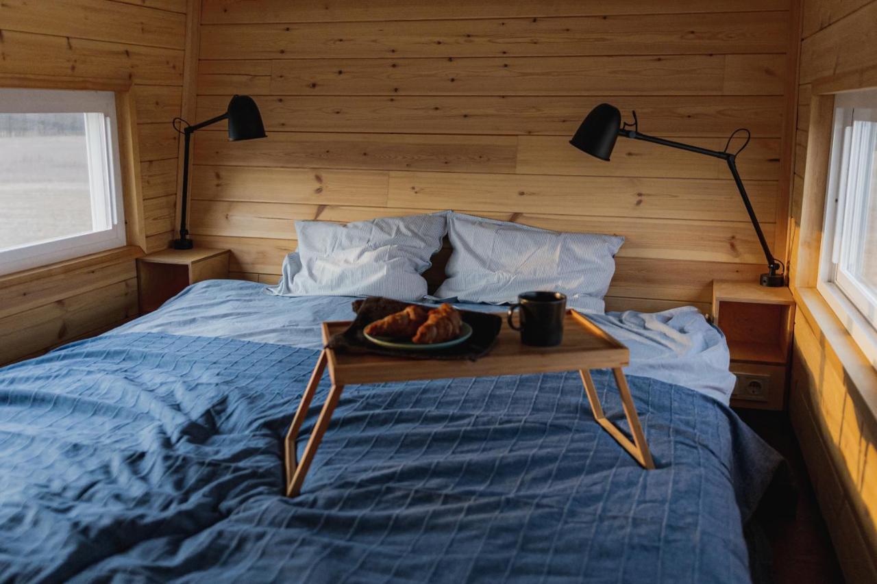 Apartment Pop Tiny House Nagymaros
