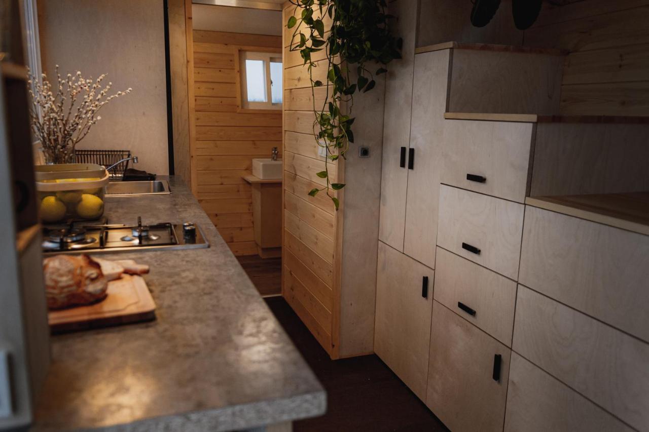 Apartment Pop Tiny House *