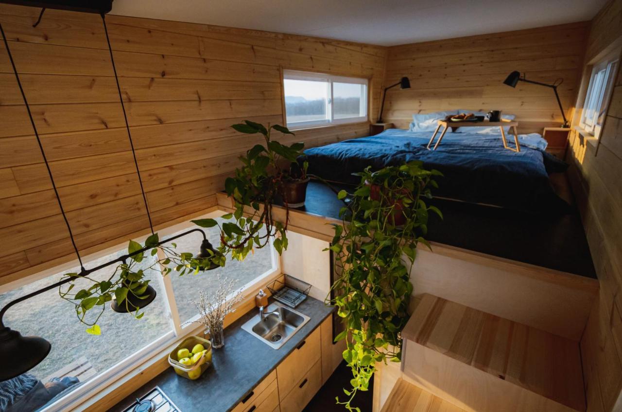 Apartment Pop Tiny House Nagymaros