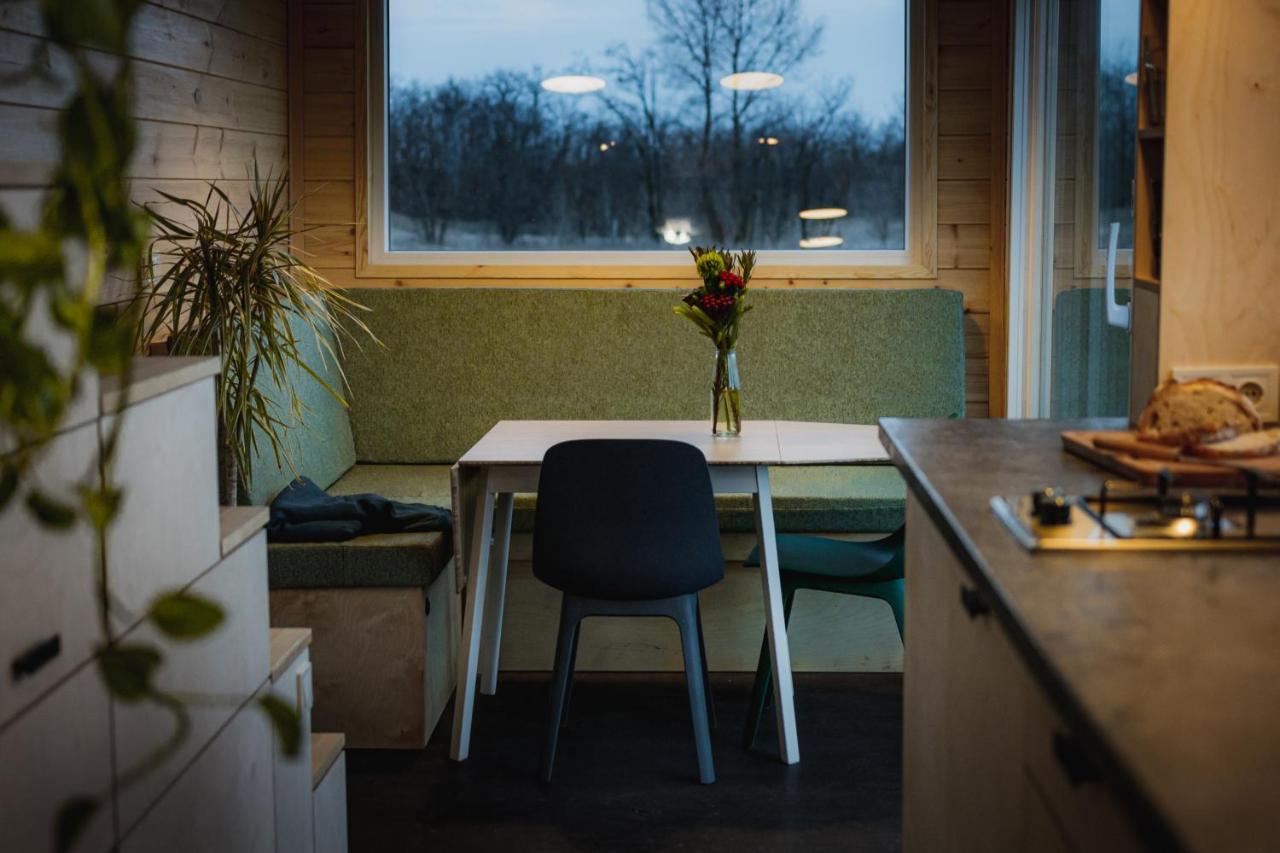 Pop Tiny House Apartment Nagymaros