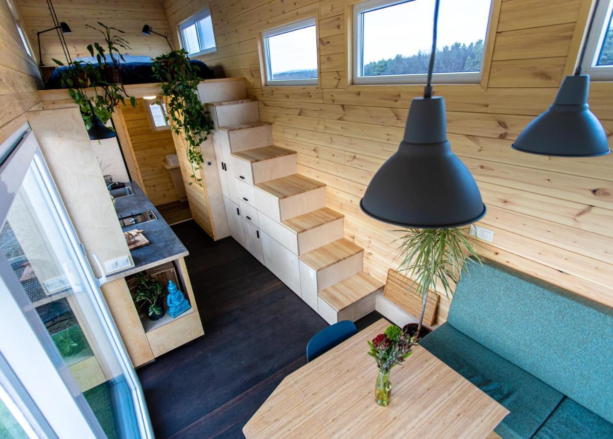 Apartment Pop Tiny House *