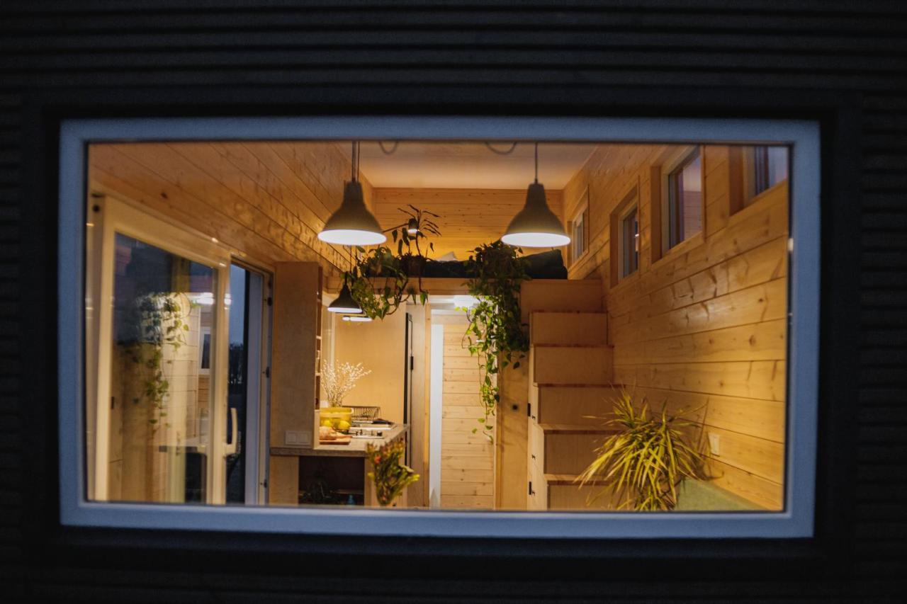 Pop Tiny House Apartment