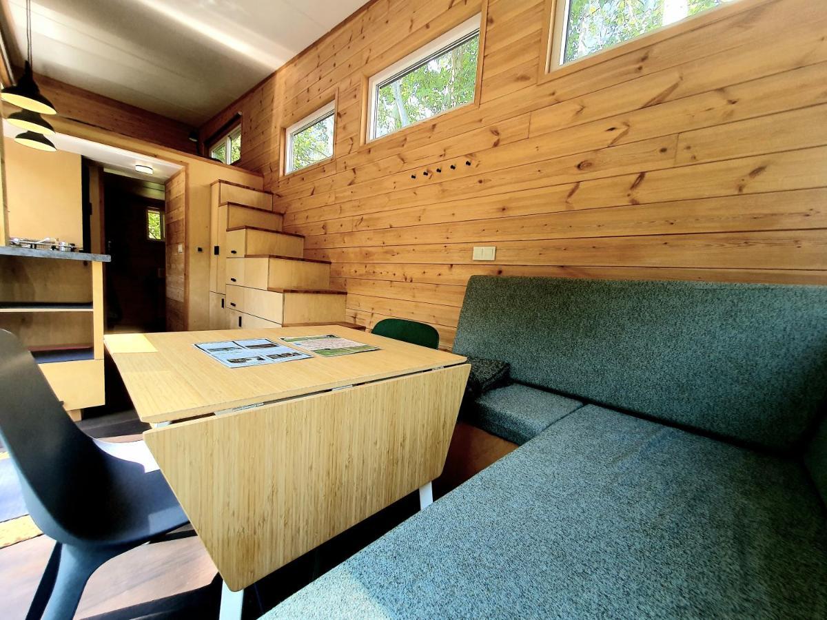 Pop Tiny House Nagymaros