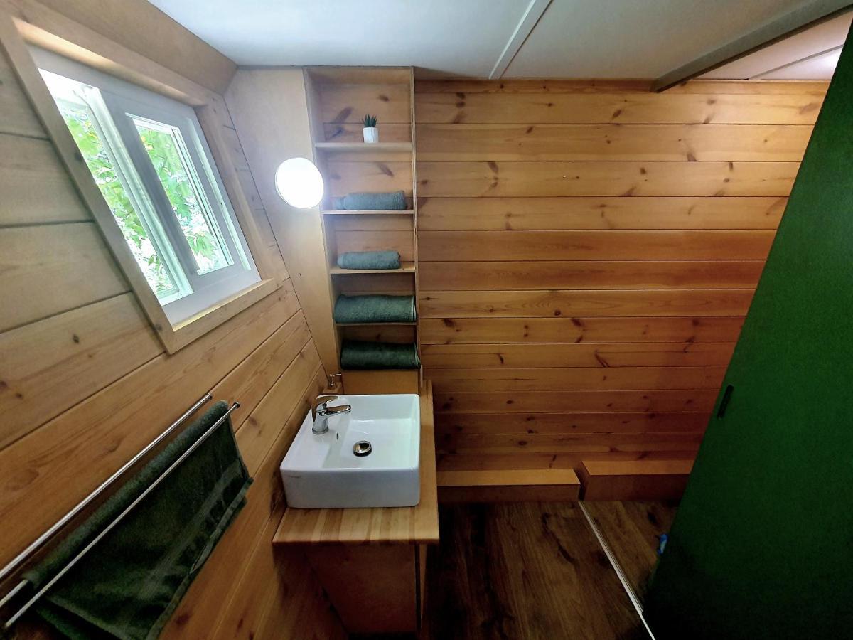 Pop Tiny House