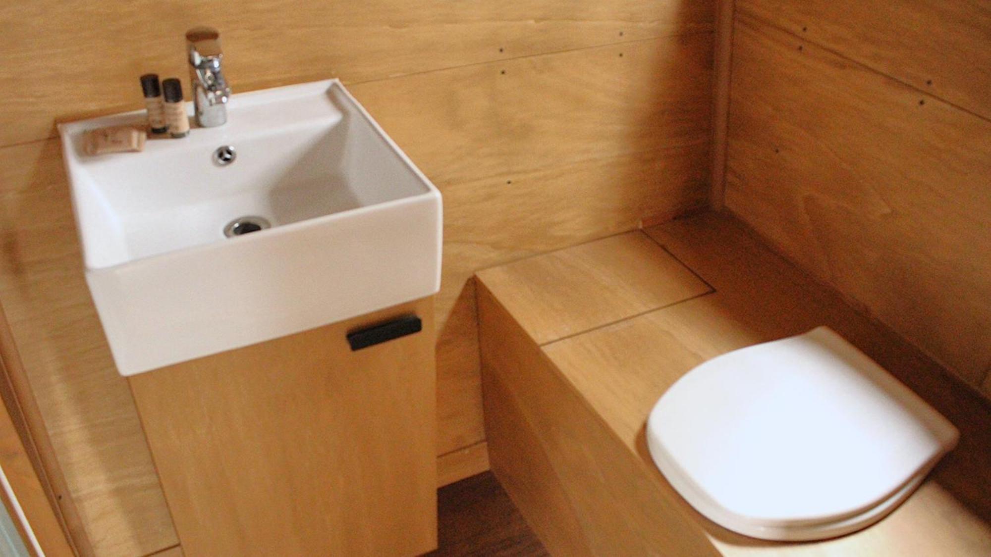 Pop Tiny House Nagymaros
