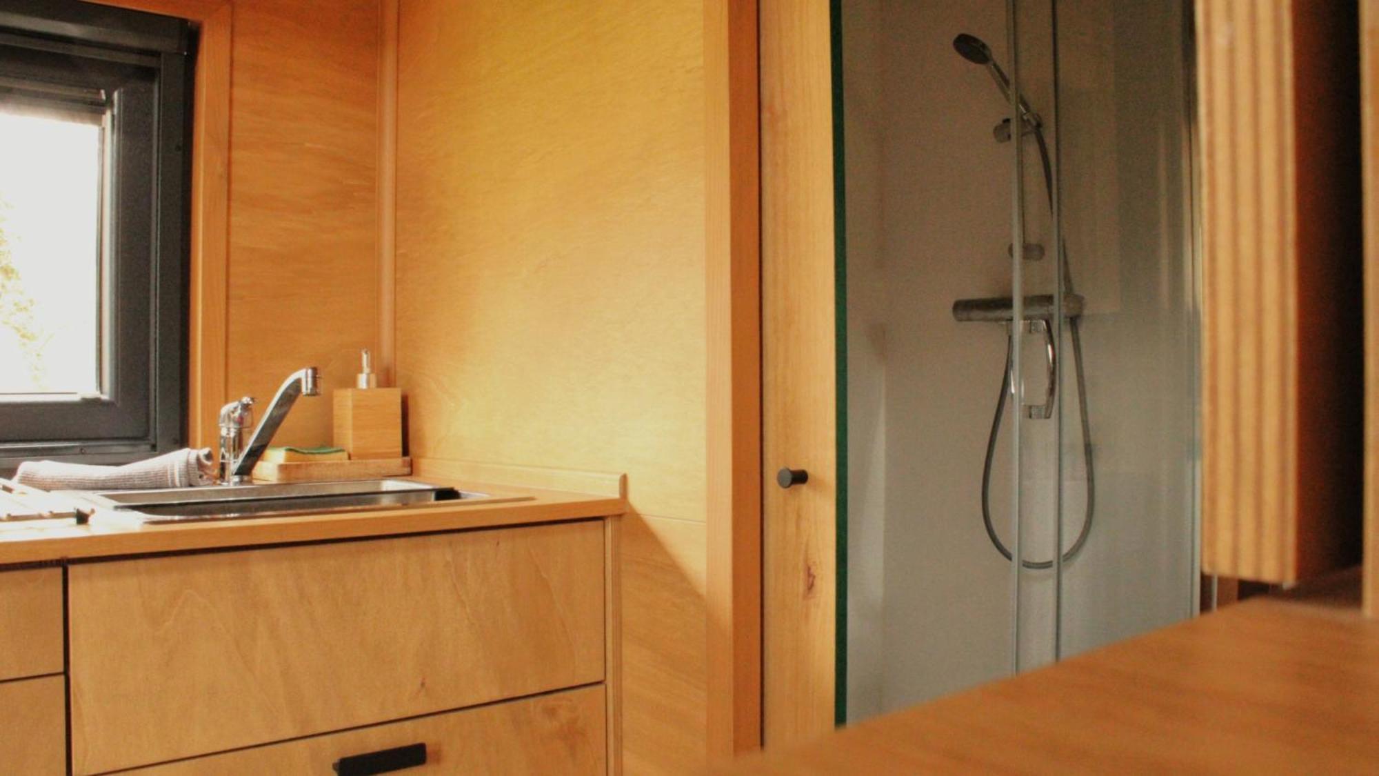 Pop Tiny House * Nagymaros