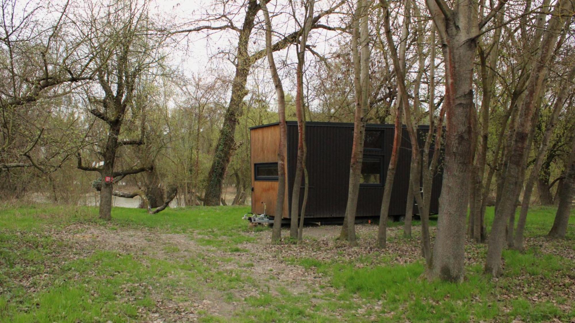 Apartment Pop Tiny House